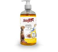 Stiefel Aceite de Linaza - 500 ml Stiefel