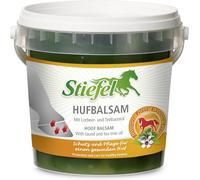 Stiefel Bálsamo Pezuña Protección & Cuidado para Pezuñas 500ml Contra Brüchige &