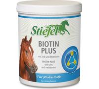 Stiefel Biotina Plus en Pellets - 1 kg Stiefel