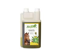 Stiefel Botas hanföl 1 L.