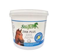 Stiefel Botas Zinc Plus 3 kg
