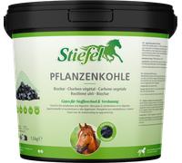 Stiefel Carbón Vegetal - 1,50 kg Stiefel