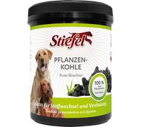 Stiefel Carbón Vegetal - 185 g Stiefel