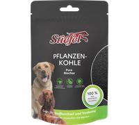 Stiefel Carbón Vegetal - 50 g Stiefel
