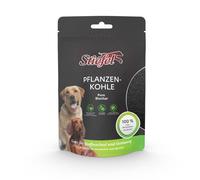 Stiefel Carbón Vegetal - 50 g Stiefel