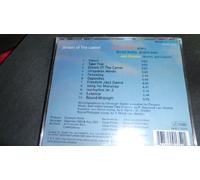 Stiefel, Christoph - Dream Of The Camel