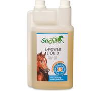 Stiefel E-Power Liquid - 1 l Stiefel