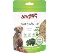 Stiefel Hierbas BARF - 100 g Stiefel