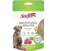 Stiefel Hierbas Calmantes - 100 g Stiefel