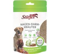 Stiefel Hierbas para el Sistema Gastrointestinal - 100 g Stiefel