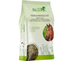 Stiefel Hierbas para el Sistema Nervioso - 1 kg Stiefel