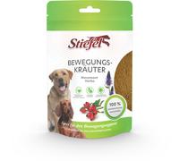 Stiefel Hierbas para Movimiento - 100 g Stiefel