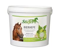 Stiefel levadura 3Kg