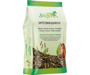 Stiefel Llantén Menor Cortado - 500 g Stiefel