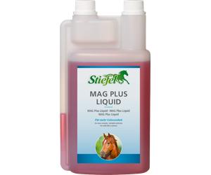 Stiefel Mag Plus Liquid - 1 l Stiefel