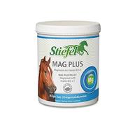 Stiefel Mag Plus Pellet - 1 kg Stiefel