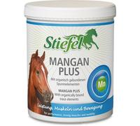 Stiefel Manganeso Plus - 1 kg Stiefel
