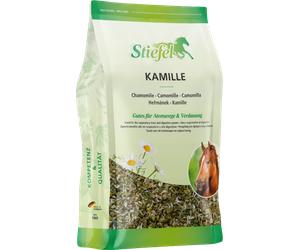 Stiefel Manzanilla, Flores Enteras - 500 g Stiefel