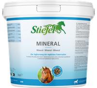 Stiefel Mineral - 3 kg Stiefel