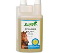 Stiefel MSM-Plus Liquid - 1 l Stiefel