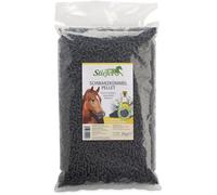 Stiefel Pellets de Comino Negro - 3 kg Stiefel