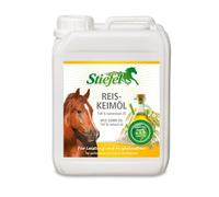 Stiefel Reiskeimöl 5Ltr