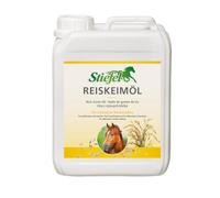 Stiefel Reiskeimöl 5Ltr