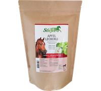 Stiefel Snack de Manzana - 1 kg Stiefel