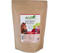Stiefel Snack de Remolacha - 1 kg Stiefel