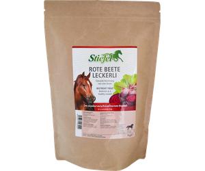 Stiefel Snack de Remolacha - 1 kg Stiefel