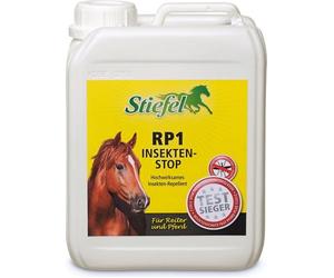 Stiefel Spray Anti-insectos RP1 - 2,50 l Stiefel