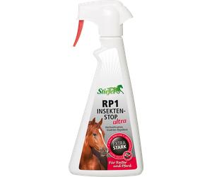 Stiefel Spray Anti-Insectos Stop Ultra RP1 - 500 ml Stiefel