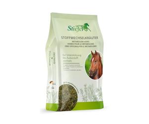 Stiefel stoffwechselkräuter 1kg