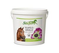 Stiefel Garra del Diablo en Pellets - 1 kg Stiefel