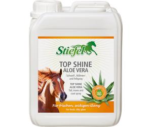 Stiefel Top Shine Aloe Vera - 2,50 l Stiefel