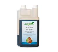 Stiefel Vitamin Liquid - 1 l Stiefel