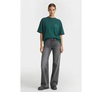 Stieglitz House Of T-shirt Green Talla: s | Camisetas de Seda Outlet | Mujer | Verde