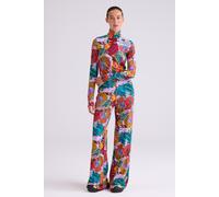 Stieglitz Matias Palazzo Multi Talla: 34 | Pantalones Outlet | Mujer