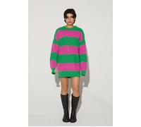 Stieglitz Sasa Knitted Dress Poison Green Talla: S | Mini Vestidos Outlet | Mujer | Verde