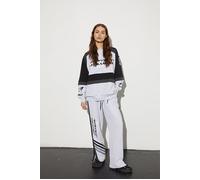 Stieglitz Uma Jogger Melange Grey Talla: 34 | Pantalones Outlet | Mujer | Gris
