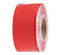Stier 98331881 - Cinta de silicona autosoldable (25 mm x 3 m), color rojo