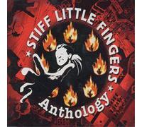 Stiff Little Fingers Anthology (CD) Album (Importación USA)