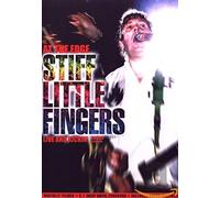 Stiff Little Fingers - At the Edge [Alemania] [DVD]