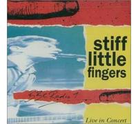 Stiff Little Fingers - BBC Radio One Live in Concert