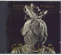 Stiff Little Fingers - Get a Life