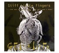 Stiff Little Fingers - Get a Life (8 Bonus Tracks)