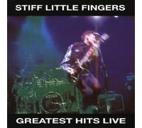 Stiff Little Fingers - Greatest Hits Live