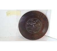 Stiff Little Fingers / Iggy Pop - Now Then / Zombie Birdhouse (Edited Highlights) 7"