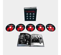 Stiff Little Fingers - Inflammable Material (2025 Remaster)
