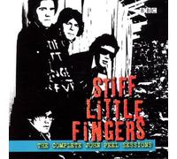 Stiff Little Fingers - John Peel Sessions